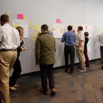 Anchor Ventures Crowd