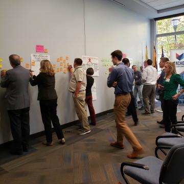 Anchor Ventures Crowd