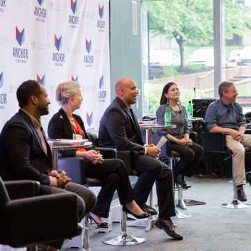 Talent Development Panel