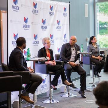 Talent Development Panel