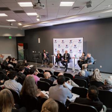 Talent Development Panel