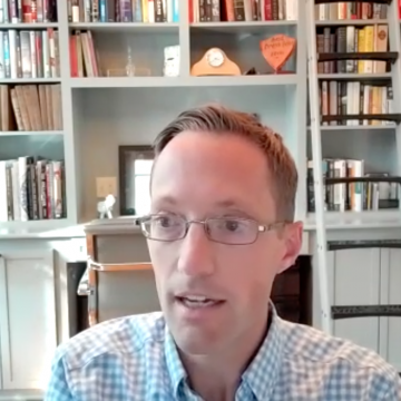 Brian Hasselfeld screen shot