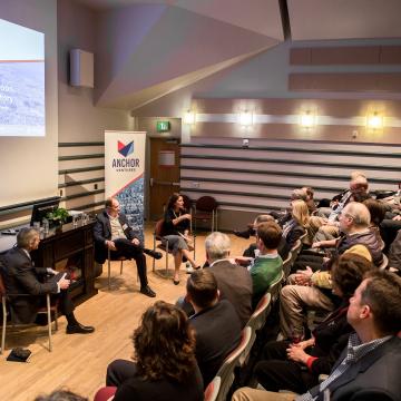 Anchor Ventures Presents: Harpoon Medical’s Story