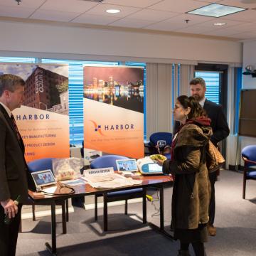 Anchor Ventures Presents: Harpoon Medical’s Story