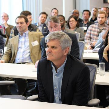 Steve Case at Anchor Ventures