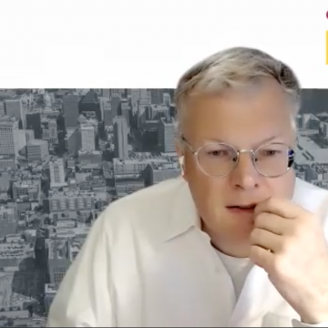 Mark Komisky screen shot