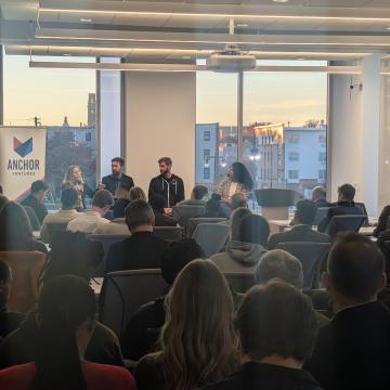 Inside Accelerators: How They Power Startup Success