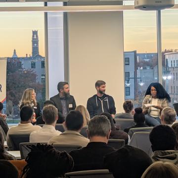 Inside Accelerators: How They Power Startup Success