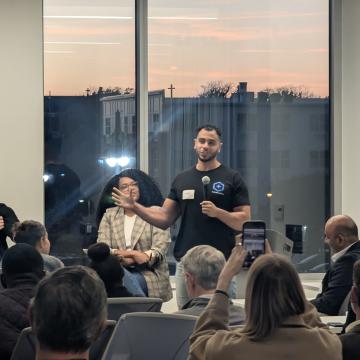 Inside Accelerators: How They Power Startup Success