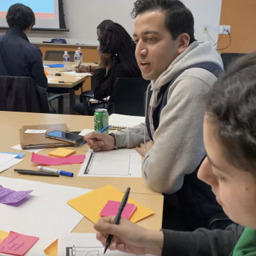 CDHX Digital Health Huddle: Pitching & Polling with Hexcite