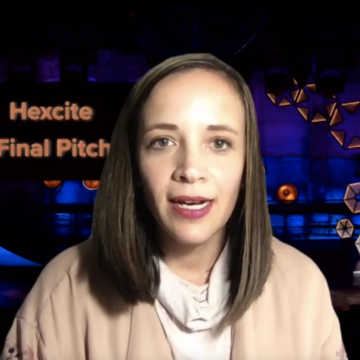 CDHX Digital Health Huddle: Pitching & Polling with Hexcite