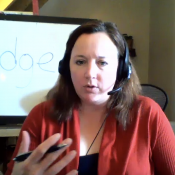 CDHX Digital Health Huddle: Pitching & Polling with Hexcite
