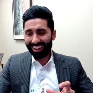 Saad Chaudhry