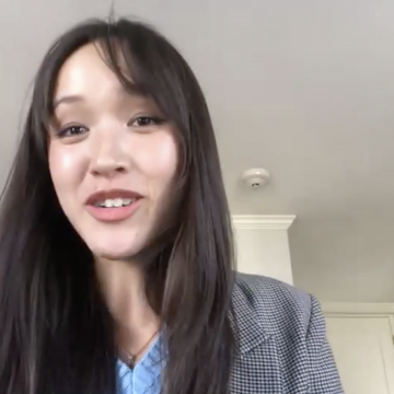 Lauren Choi - The New Norm
