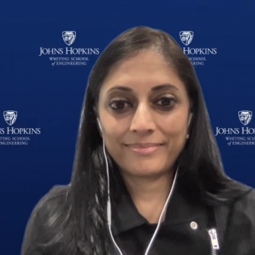Sridevi Sarma