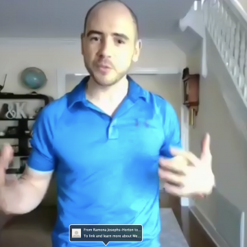 exercise demo 1