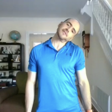 exercise demo 2