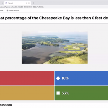Trivia with Technical.ly