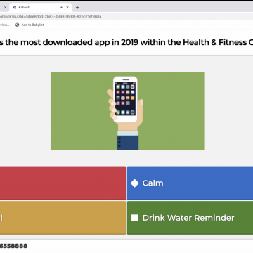 Trivia with Technical.ly