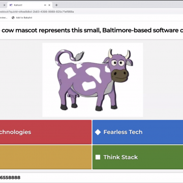 Trivia with Technical.ly