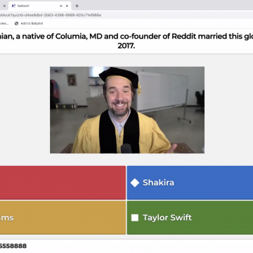 Trivia with Technical.ly