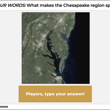 Trivia with Technical.ly