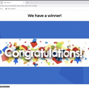 Trivia with Technical.ly