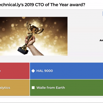 Trivia with Technical.ly