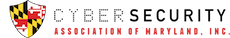 Cybersecurity Assoc. of MD Logo