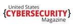 United States Cybersecurity Magazine Logo