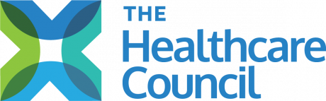 Healthcare Council logo