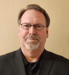 Bob Storey headshot