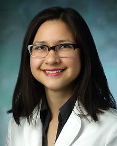 Therese Canares headshot