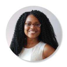 Shervonne Cherry headshot