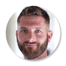 Nick Culbertson headshot