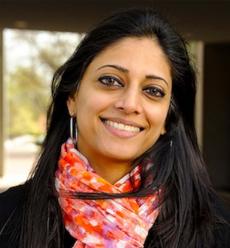 Sri Sarma headshot