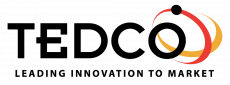 Maryland TEDCO logo
