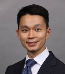 Paul Yi headshot