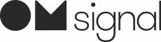 OM signal logo